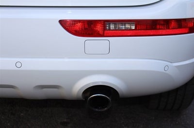 2012 Audi Q5 2.0T Premium Plus