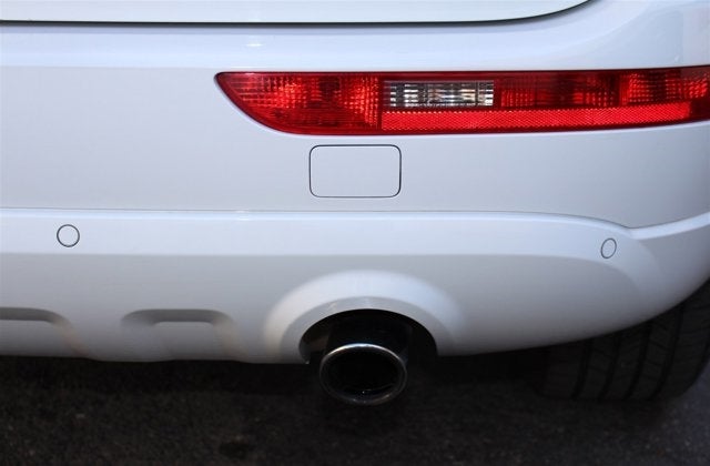 2012 Audi Q5 2.0T Premium Plus