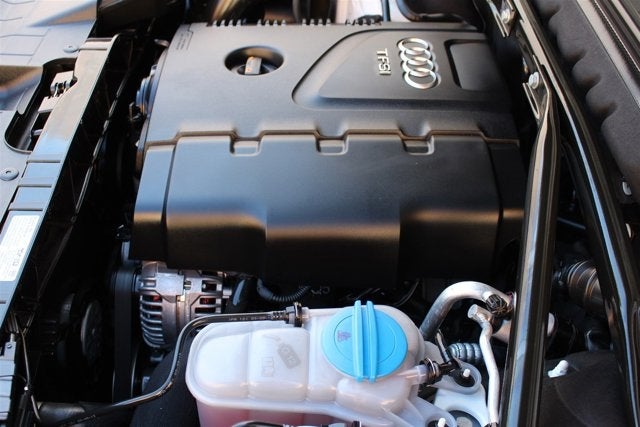 2012 Audi Q5 2.0T Premium Plus