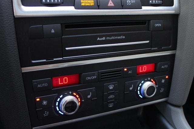 2012 Audi Q7 3.0 TDI Premium Plus
