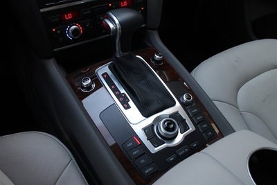 2012 Audi Q7 3.0 TDI Premium Plus