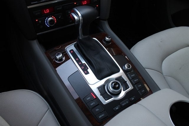 2012 Audi Q7 3.0 TDI Premium Plus