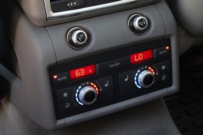 2012 Audi Q7 3.0 TDI Premium Plus
