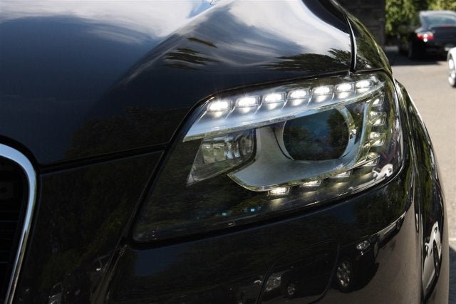 2012 Audi Q7 3.0 TDI Premium Plus