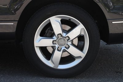 2012 Audi Q7 3.0 TDI Premium Plus