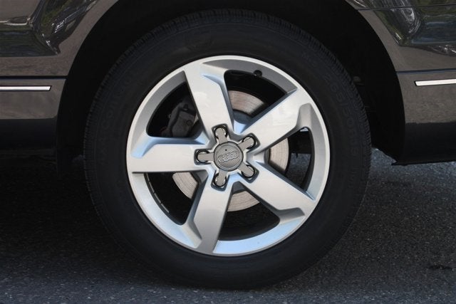 2012 Audi Q7 3.0 TDI Premium Plus
