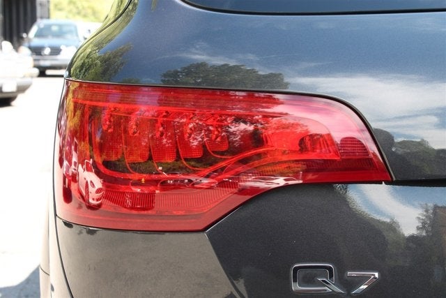 2012 Audi Q7 3.0 TDI Premium Plus