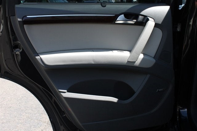 2012 Audi Q7 3.0 TDI Premium Plus
