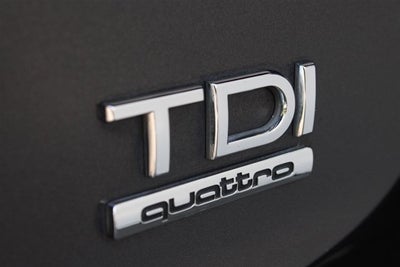2012 Audi Q7 3.0 TDI Premium Plus