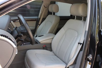 2012 Audi Q7 3.0 TDI Premium Plus
