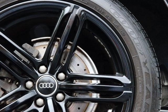 2010 Audi Q5 Premium Plus S-Line Premium Plus