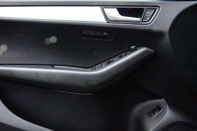 2010 Audi Q5 Premium Plus S-Line Premium Plus