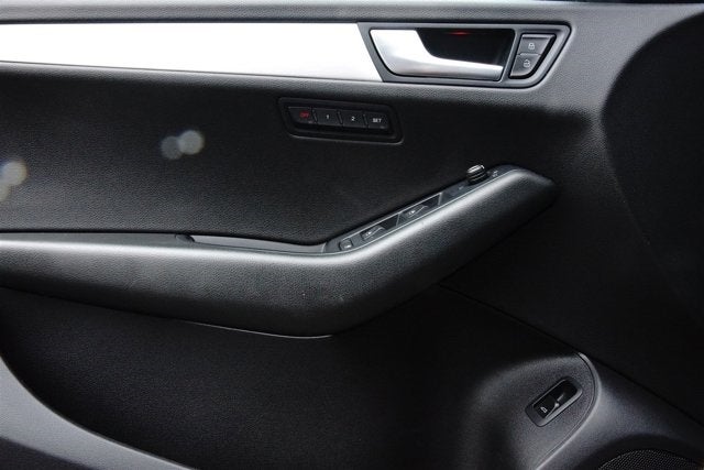 2010 Audi Q5 Premium Plus S-Line Premium Plus