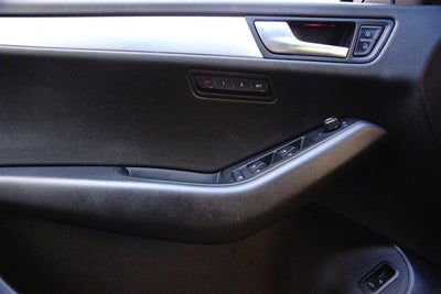 2010 Audi Q5 Premium Plus S-Line Premium Plus