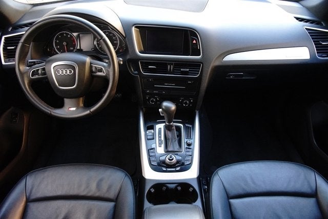 2010 Audi Q5 Premium Plus S-Line Premium Plus