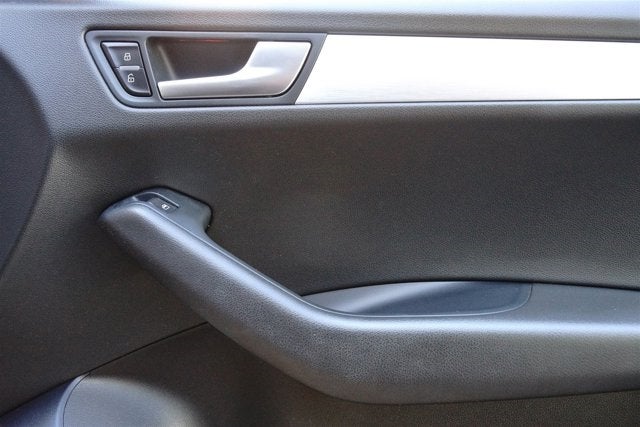 2010 Audi Q5 Premium Plus S-Line Premium Plus