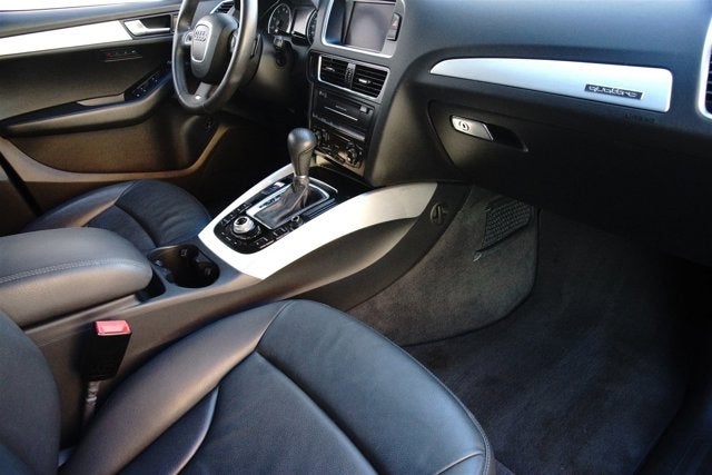 2010 Audi Q5 Premium Plus S-Line Premium Plus