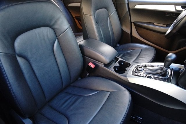 2010 Audi Q5 Premium Plus S-Line Premium Plus