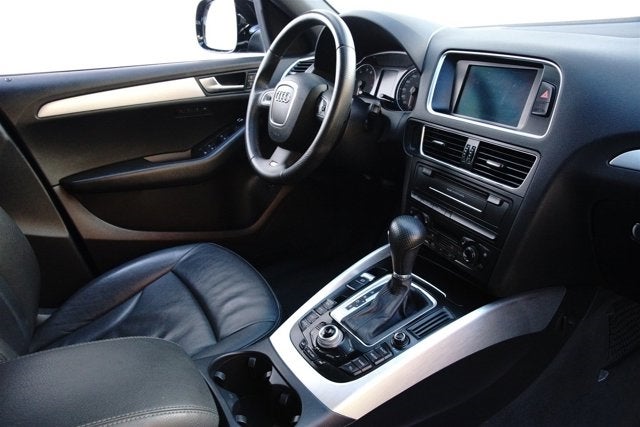 2010 Audi Q5 Premium Plus S-Line Premium Plus