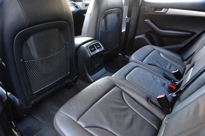 2010 Audi Q5 Premium Plus S-Line Premium Plus