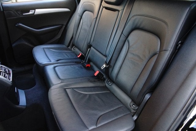 2010 Audi Q5 Premium Plus S-Line Premium Plus