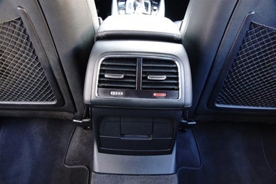 2010 Audi Q5 Premium Plus S-Line Premium Plus