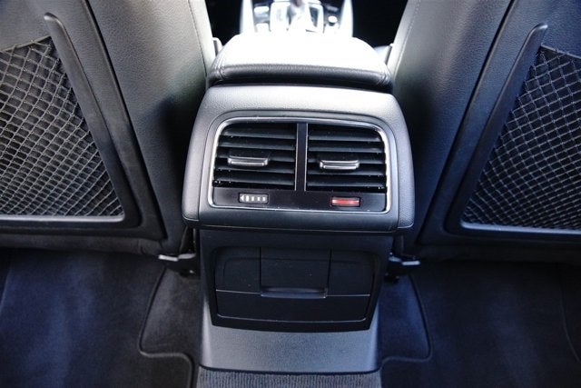 2010 Audi Q5 Premium Plus S-Line Premium Plus