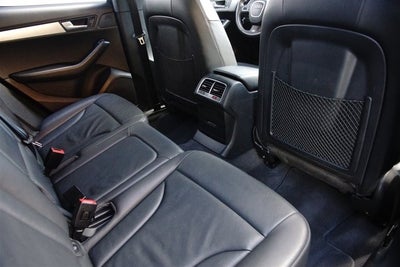 2010 Audi Q5 Premium Plus S-Line Premium Plus