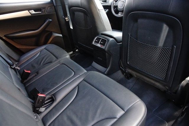 2010 Audi Q5 Premium Plus S-Line Premium Plus