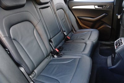 2010 Audi Q5 Premium Plus S-Line Premium Plus