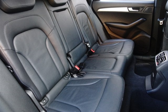 2010 Audi Q5 Premium Plus S-Line Premium Plus