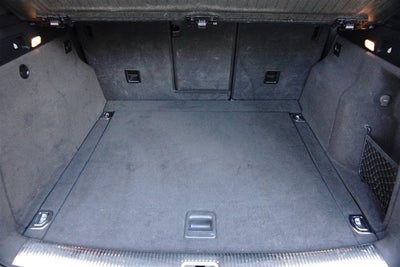 2010 Audi Q5 Premium Plus S-Line Premium Plus