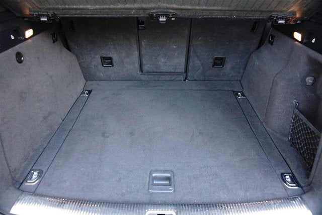 2010 Audi Q5 Premium Plus S-Line Premium Plus