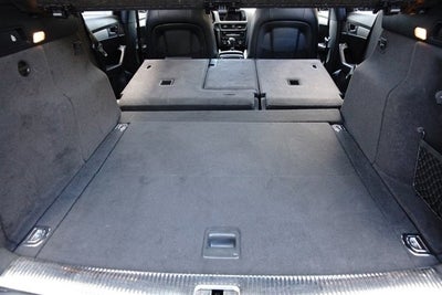 2010 Audi Q5 Premium Plus S-Line Premium Plus