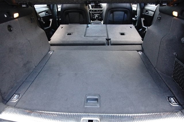 2010 Audi Q5 Premium Plus S-Line Premium Plus