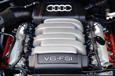 2010 Audi Q5 Premium Plus S-Line Premium Plus