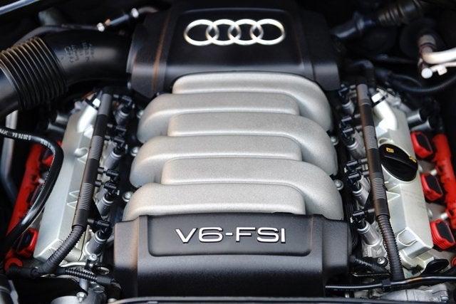 2010 Audi Q5 Premium Plus S-Line Premium Plus