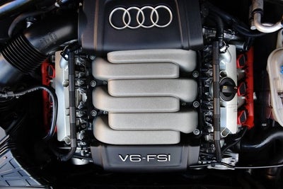 2010 Audi Q5 Premium Plus S-Line Premium Plus