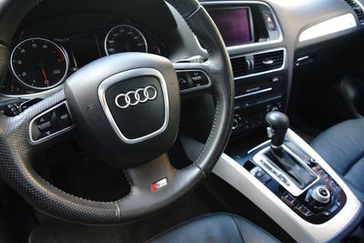 2010 Audi Q5 Premium Plus S-Line Premium Plus