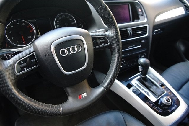 2010 Audi Q5 Premium Plus S-Line Premium Plus