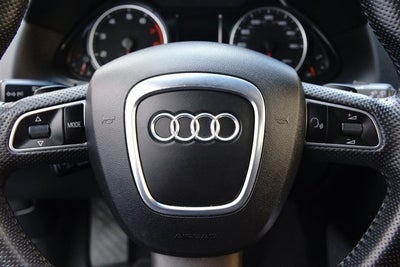 2010 Audi Q5 Premium Plus S-Line Premium Plus