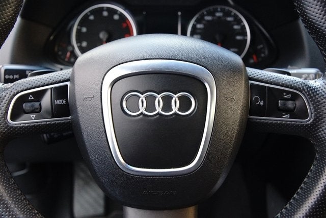 2010 Audi Q5 Premium Plus S-Line Premium Plus