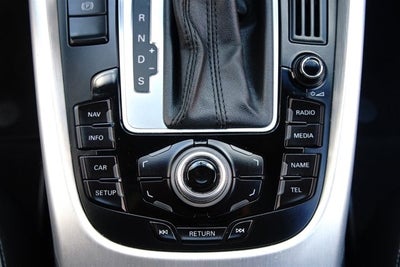 2010 Audi Q5 Premium Plus S-Line Premium Plus