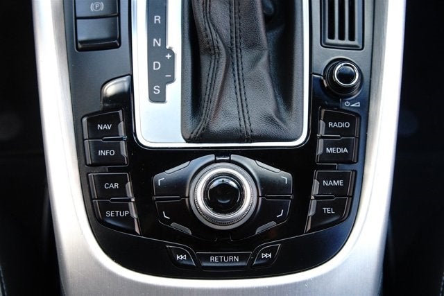 2010 Audi Q5 Premium Plus S-Line Premium Plus