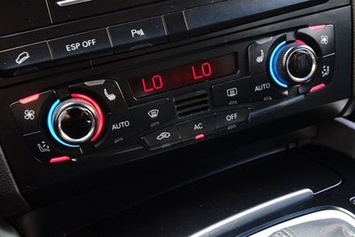 2010 Audi Q5 Premium Plus S-Line Premium Plus