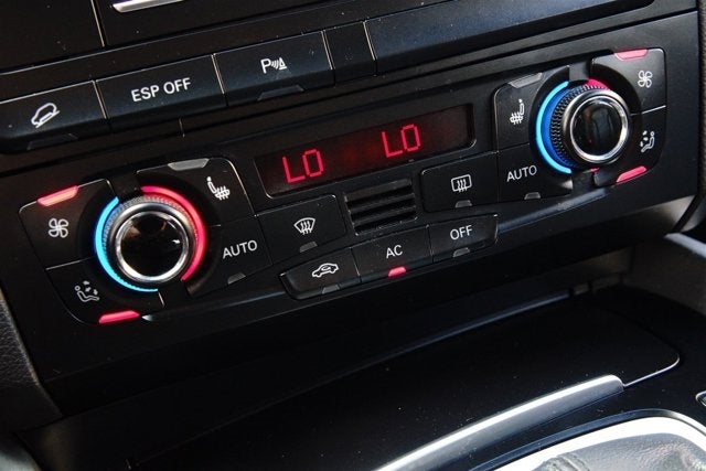 2010 Audi Q5 Premium Plus S-Line Premium Plus