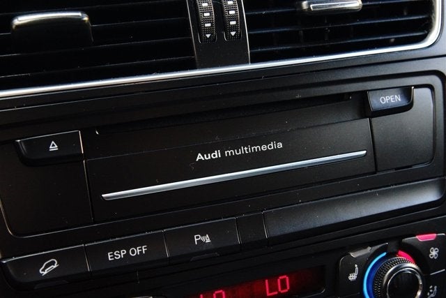 2010 Audi Q5 Premium Plus S-Line Premium Plus