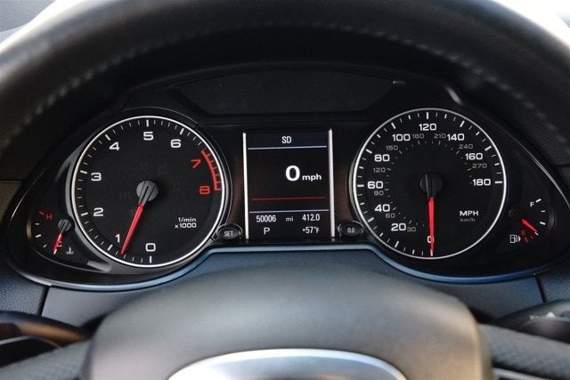 2010 Audi Q5 Premium Plus S-Line Premium Plus