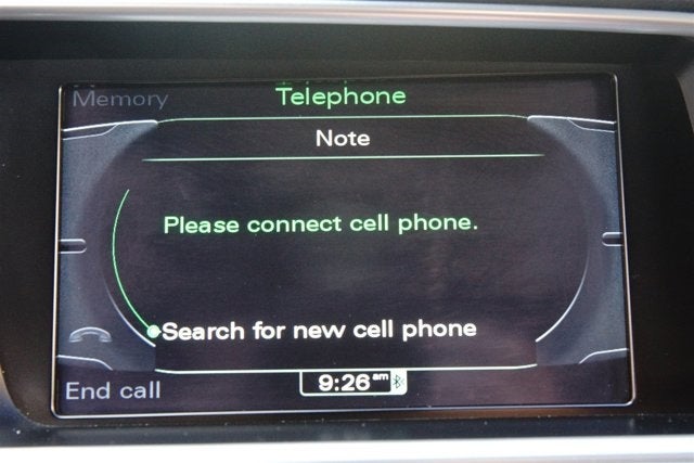 2010 Audi Q5 Premium Plus S-Line Premium Plus