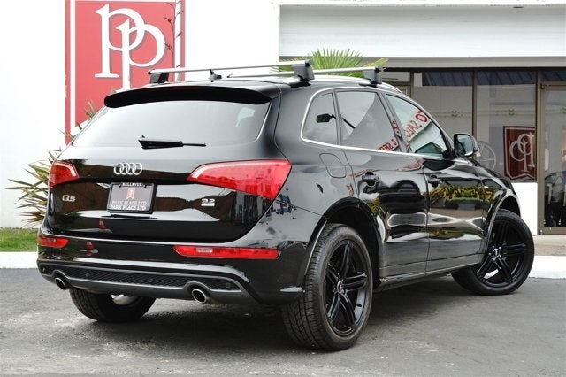 2010 Audi Q5 Premium Plus S-Line Premium Plus